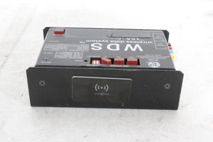 City Theatrical WDS 5520 1-Channel Wireless Data System 15A Dimmer