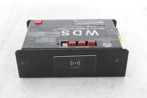 City Theatrical WDS 5520 1-Channel Wireless Data System 15A Dimmer