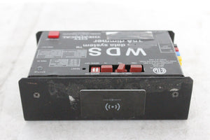 City Theatrical WDS 5520 1-Channel Wireless Data System 15A Dimmer