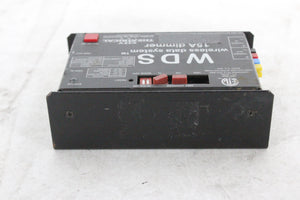 City Theatrical WDS 5520 1-Channel Wireless Data System 15A Dimmer