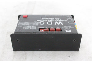 City Theatrical WDS 5520 1-Channel Wireless Data System 15A Dimmer