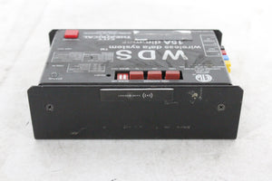 City Theatrical WDS 5520 1-Channel Wireless Data System 15A Dimmer