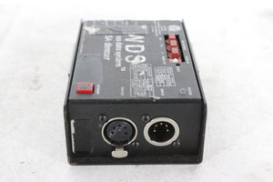 City Theatrical WDS 5520 1-Channel Wireless Data System 15A Dimmer