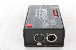 City Theatrical WDS 5520 1-Channel Wireless Data System 15A Dimmer