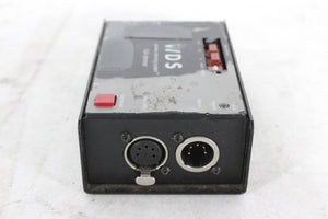 City Theatrical WDS 5520 1-Channel Wireless Data System 15A Dimmer