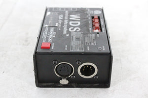 City Theatrical WDS 5520 1-Channel Wireless Data System 15A Dimmer