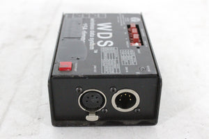 City Theatrical WDS 5520 1-Channel Wireless Data System 15A Dimmer