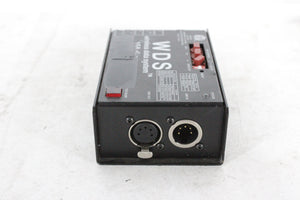 City Theatrical WDS 5520 1-Channel Wireless Data System 15A Dimmer