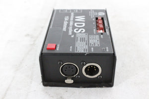 City Theatrical WDS 5520 1-Channel Wireless Data System 15A Dimmer