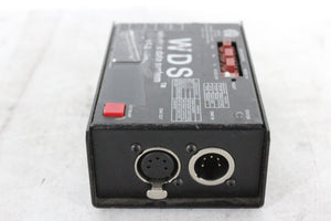 City Theatrical WDS 5520 1-Channel Wireless Data System 15A Dimmer