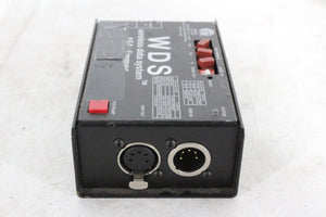 City Theatrical WDS 5520 1-Channel Wireless Data System 15A Dimmer