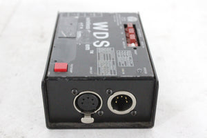 City Theatrical WDS 5520 1-Channel Wireless Data System 15A Dimmer