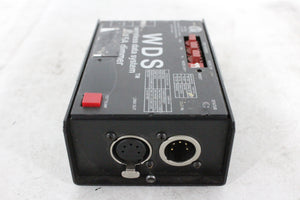City Theatrical WDS 5520 1-Channel Wireless Data System 15A Dimmer
