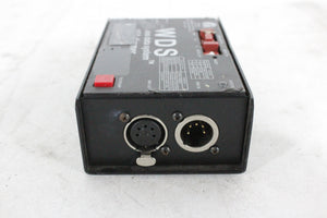 City Theatrical WDS 5520 1-Channel Wireless Data System 15A Dimmer