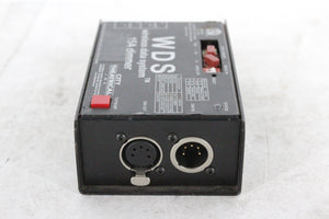 City Theatrical WDS 5520 1-Channel Wireless Data System 15A Dimmer