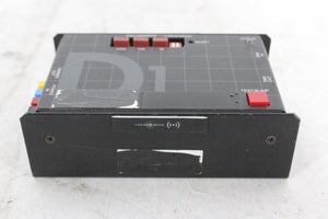 City Theatrical WDS D1 5520 1-Channel Wireless Data System 15A Dimmer