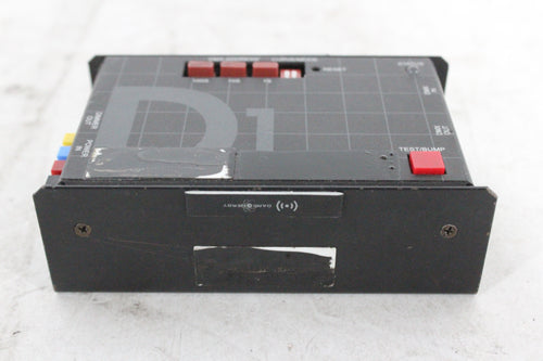 City Theatrical WDS D1 5520 1-Channel Wireless Data System 15A Dimmer