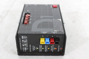 City Theatrical WDS D1 5520 1-Channel Wireless Data System 15A Dimmer