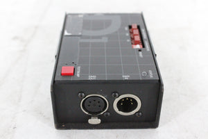 City Theatrical WDS D1 5520 1-Channel Wireless Data System 15A Dimmer
