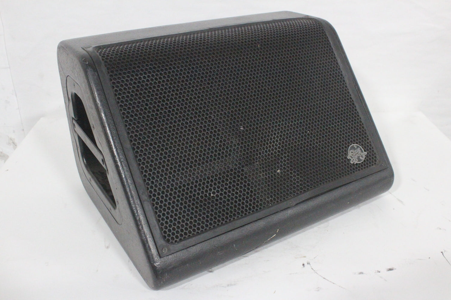 Claire Brothers 12:00 AM 12AM 2-Way Passive Stage Monitor