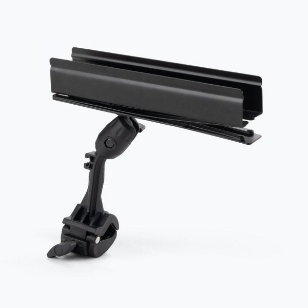 (NEW) On-Stage SMC1500 Clamp-On Sheet Music Bookplate for Mic Stands