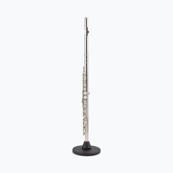 (NEW) On-Stage FS7000B Clarinet/Flute Stand