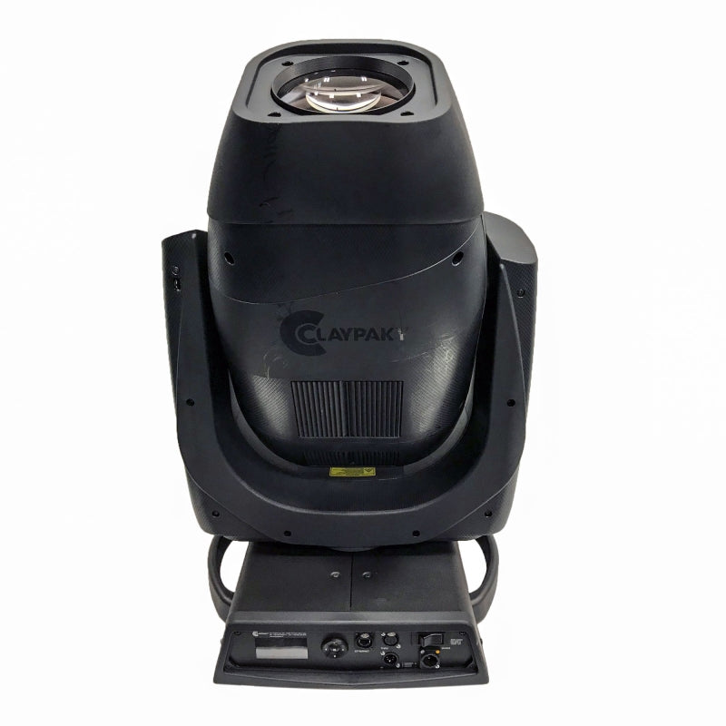 Clay Paky C61505 Scenius Profile Moving Head Light
