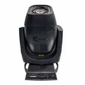 Clay Paky C61505 Scenius Profile Moving Head Light