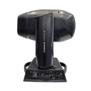 Clay Paky C61505 Scenius Profile Moving Head Light