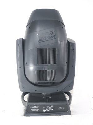 Clay Paky C61505 Scenius Profile Moving Head Light