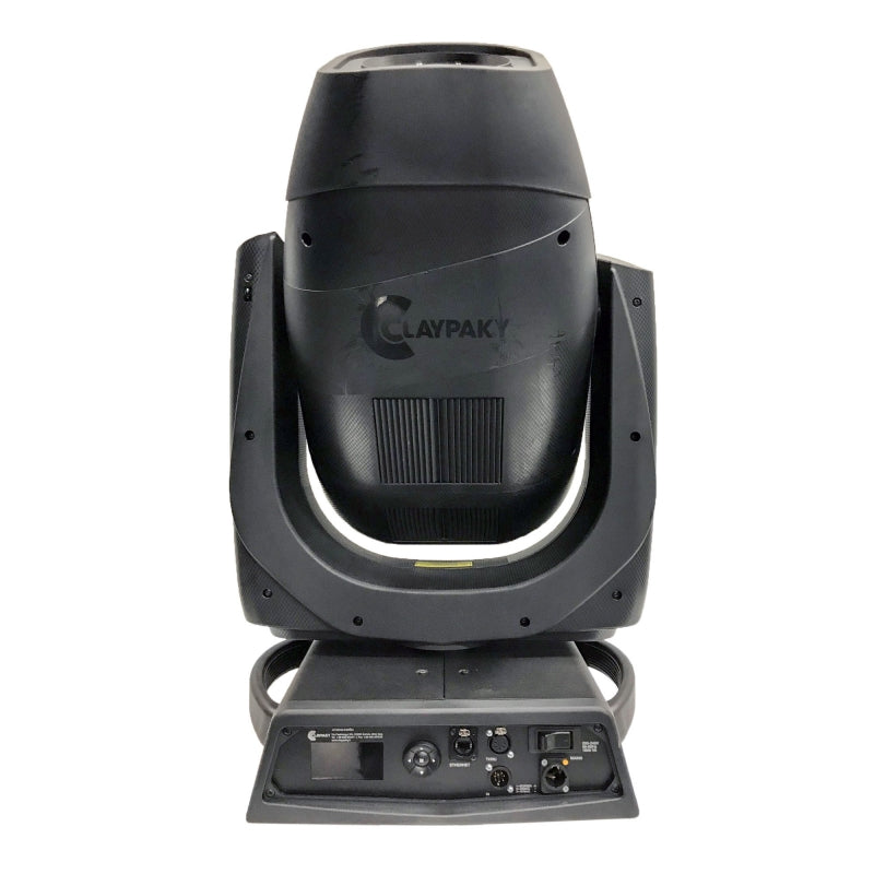 Clay Paky C61505 Scenius Profile Moving Head Light
