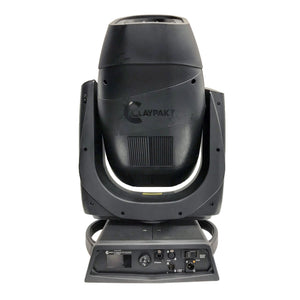 Clay Paky C61505 Scenius Profile Moving Head Light