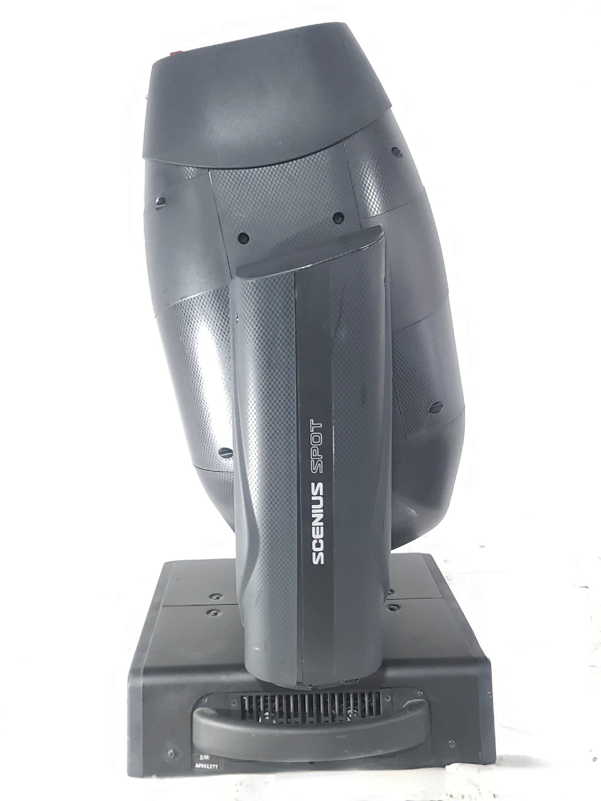 Clay Paky C61505 Scenius Profile Moving Head Light