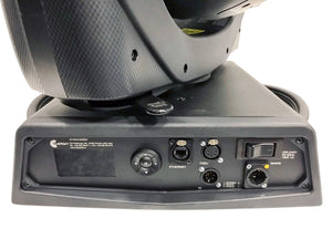 Clay Paky C61505 Scenius Profile Moving Head Light