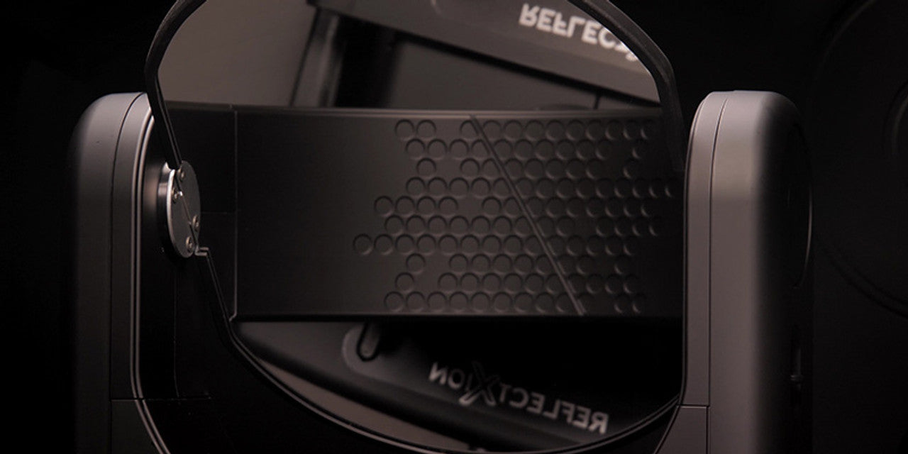 Clay Paky CA3000 ReflectXion Moving Mirrors