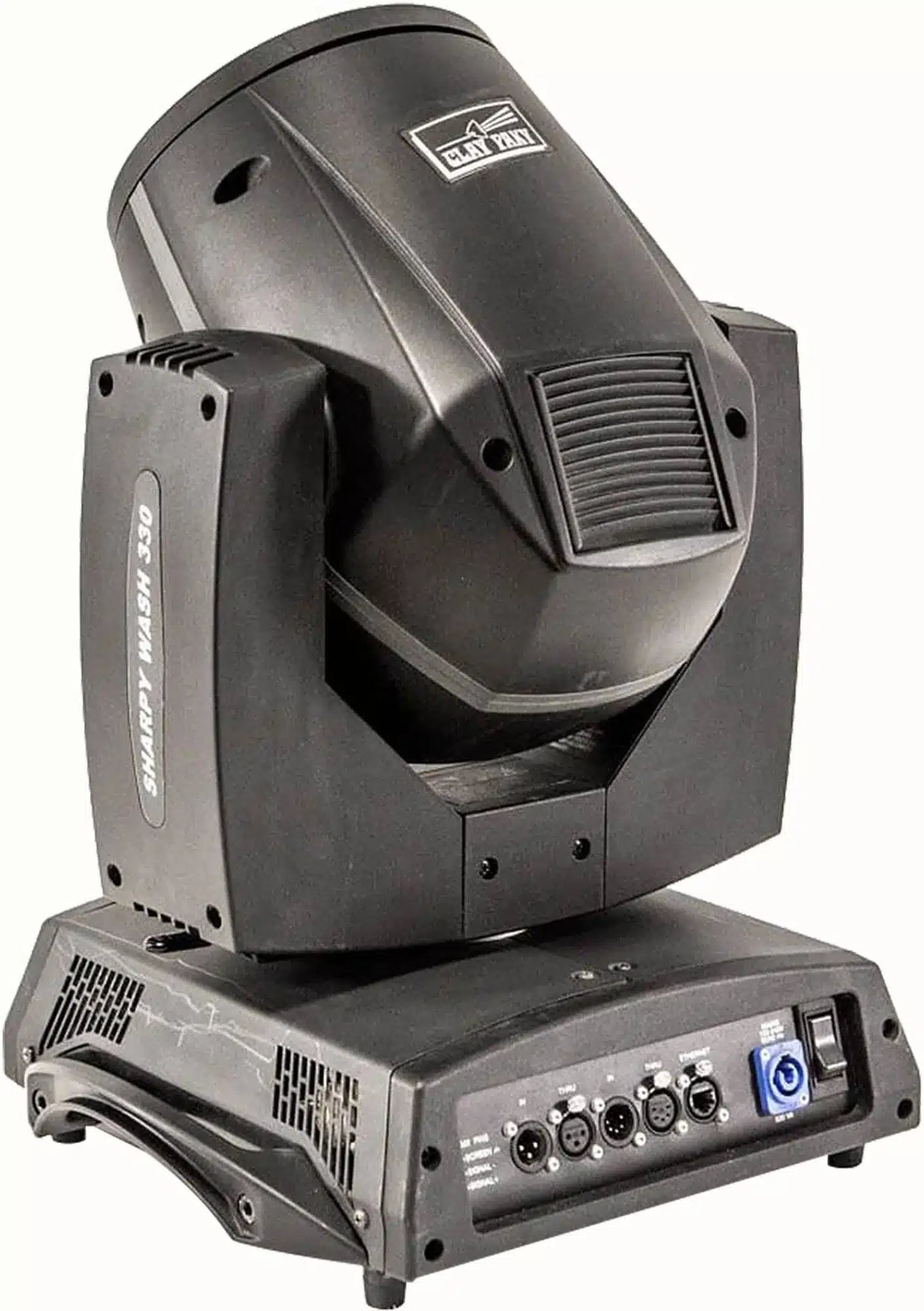 Clay Paky CL-Sharpy Wash Moving Light