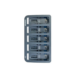 Clear-Com AC-60 FreeSpeak II 5-Bay Battery Charger