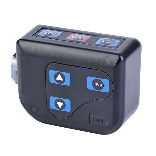 Clear-Com BP210 Communication System Beltpack