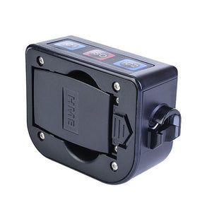 Clear-Com BP210 Communication System Beltpack