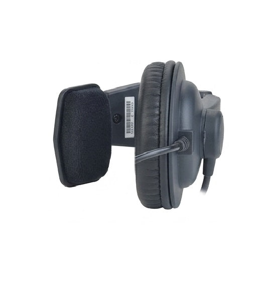 Clear-Com CC-15-MD4 CZ11450 Single-Ear Headset