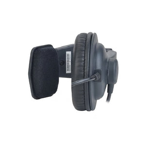 Clear-Com CC-15-MD4 CZ11450 Single-Ear Headset
