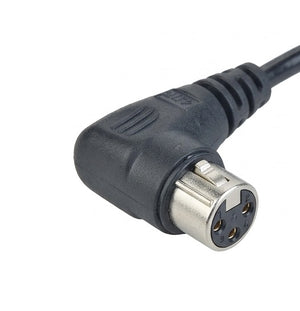Clear-Com CC-15-MD4 CZ11450 Single-Ear Headset