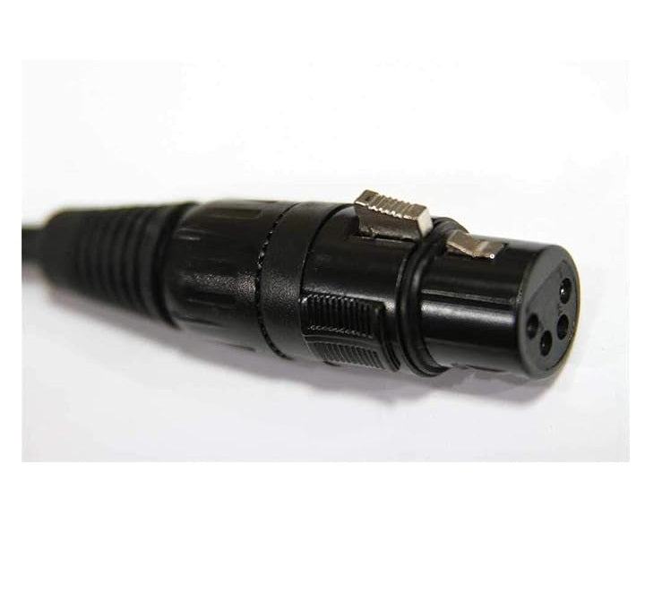 Clear-Com CC-300-X4 Single Ear Closed-Back Hyper-Cardioid Headset w/ Mic (4-Pin F)