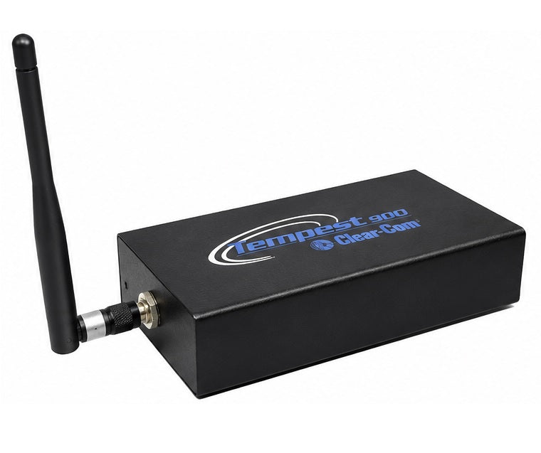 Clear-Com CCT-9RT Remote Transceiver