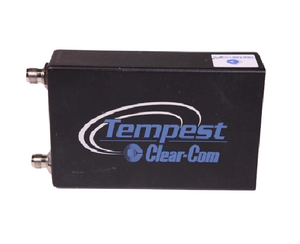 Clear-Com CCT-RT Tempest2400 2.4 GHz Remote Transceiver