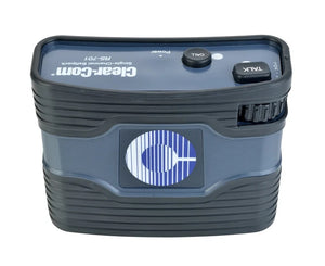 Clear-Com CLCM-RS-701 Encore Single-Channel Standard Beltpack