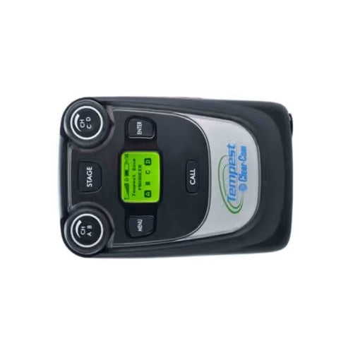 Clear-Com CP-942 Intercom BeltStation
