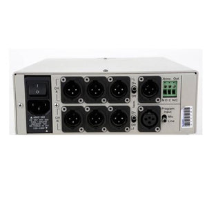 Clear-Com CS-222 2-Channel Main Station