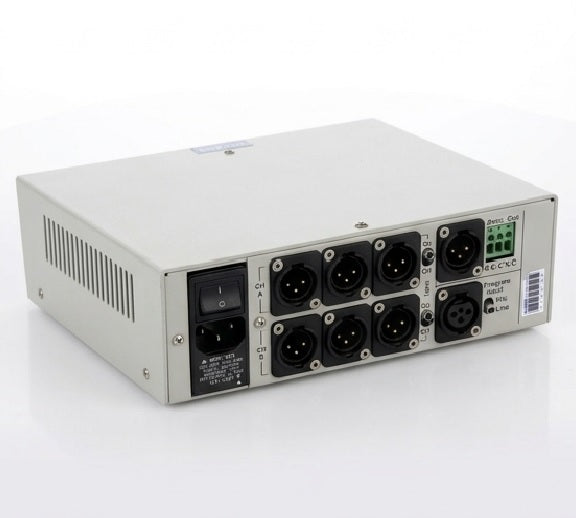 Clear-Com CS-222 2-Channel Main Station