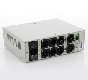 Clear-Com CS-222 2-Channel Main Station